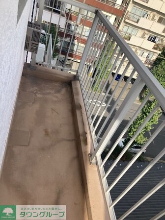 シャンボール大和郷の物件内観写真